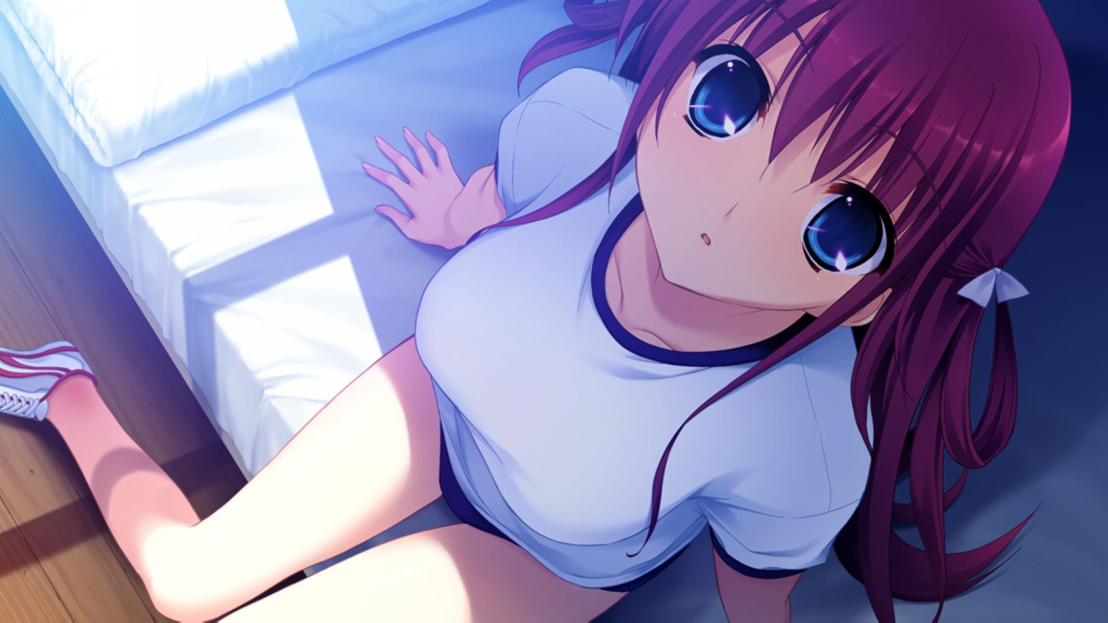 Characters appearing in The Fruit of Grisaia Anime