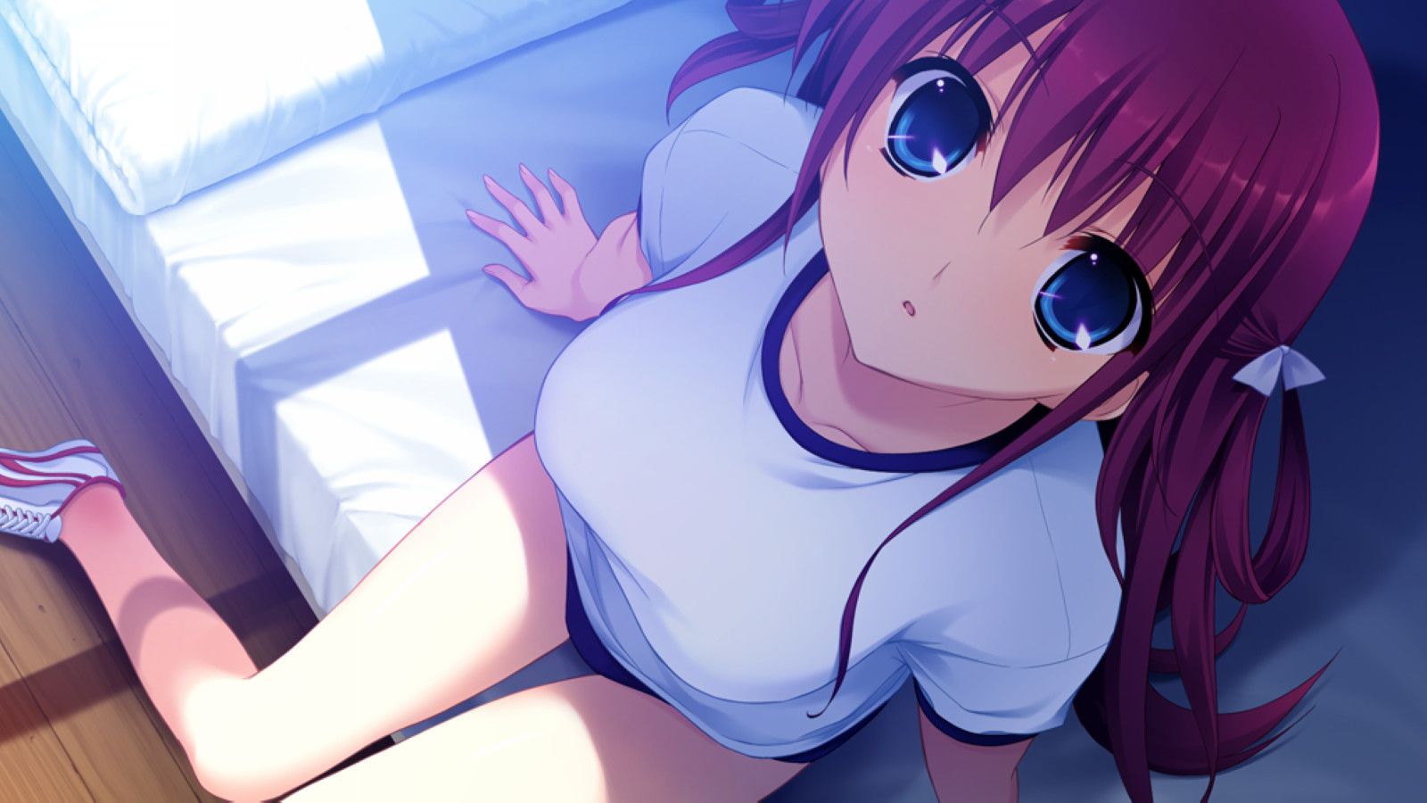 Grisaia No Kajitsu Side Episode Ps Vita Sony Playstation New