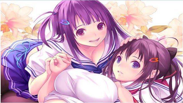 Review: Valkyrie Drive: Bhikkhuni (Vita) - TICGN