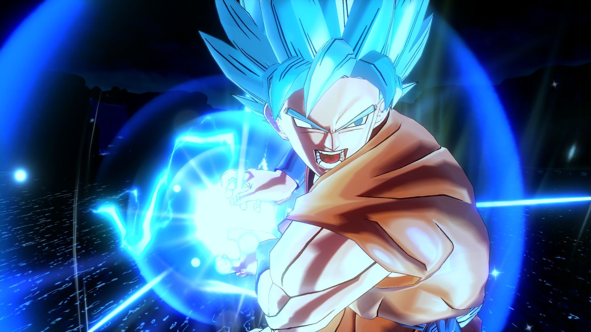 Dragon Ball Xenoverse 2's Fight Together trailer showcases new expert  missions