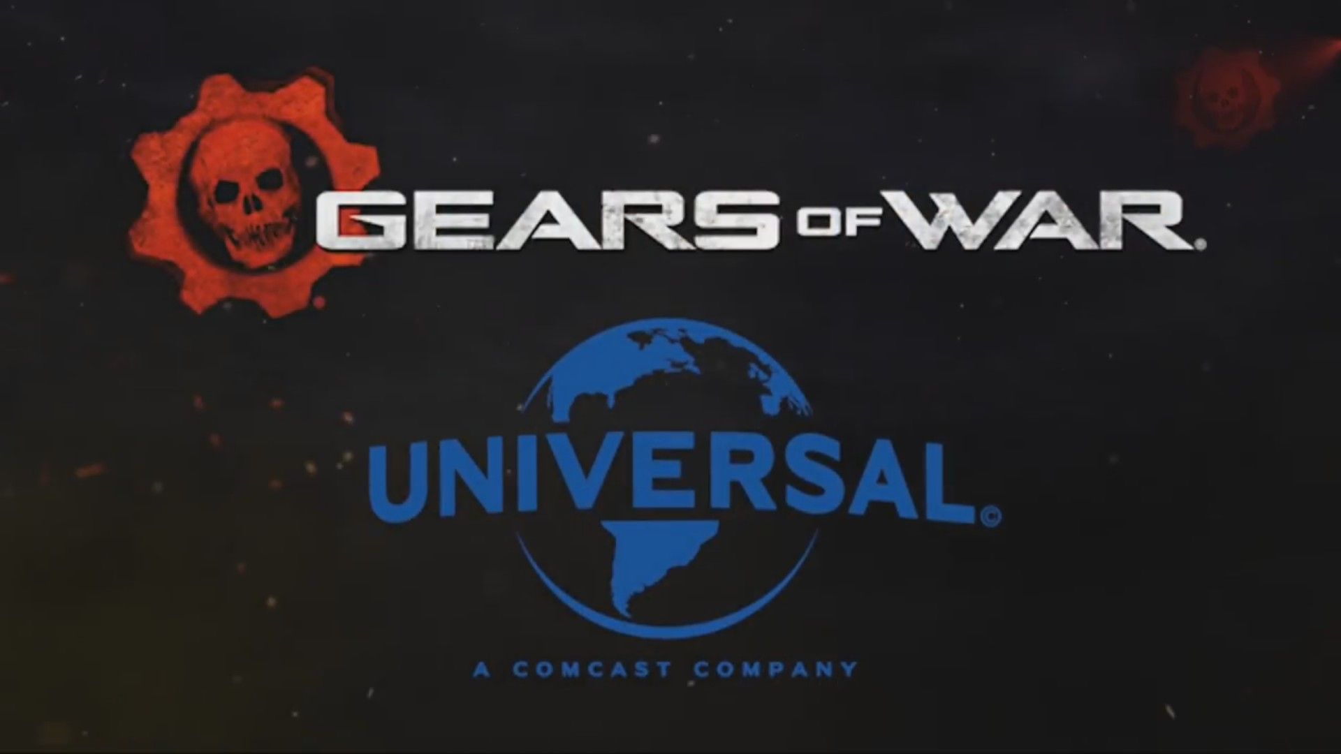 Gears of War Getting a Movie in Partnership with Universal Studios