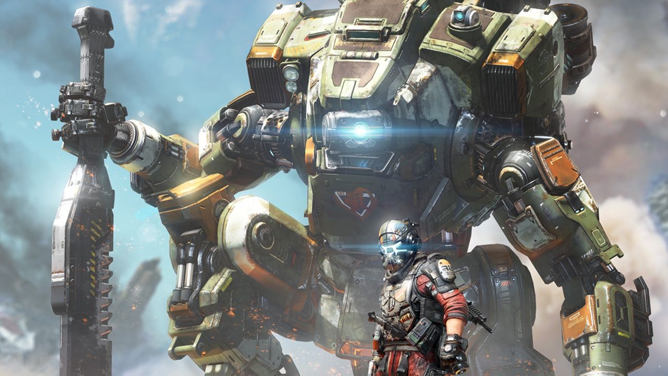 Titanfall 2 release date, trailer, pre-order information