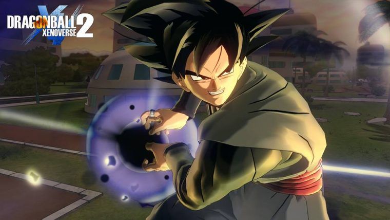 Dragon Ball Xenoverse 2 Expert Missions will test your power level