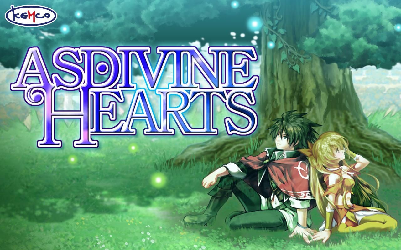 O RPG de Estilo Clássico Asdivine Hearts Chega ao PS4, PS3 e PS Vita Neste  Verão – PlayStation.Blog BR