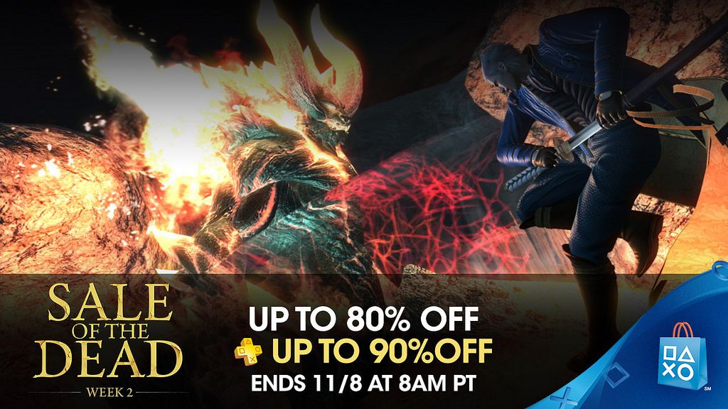 playstation store dead space