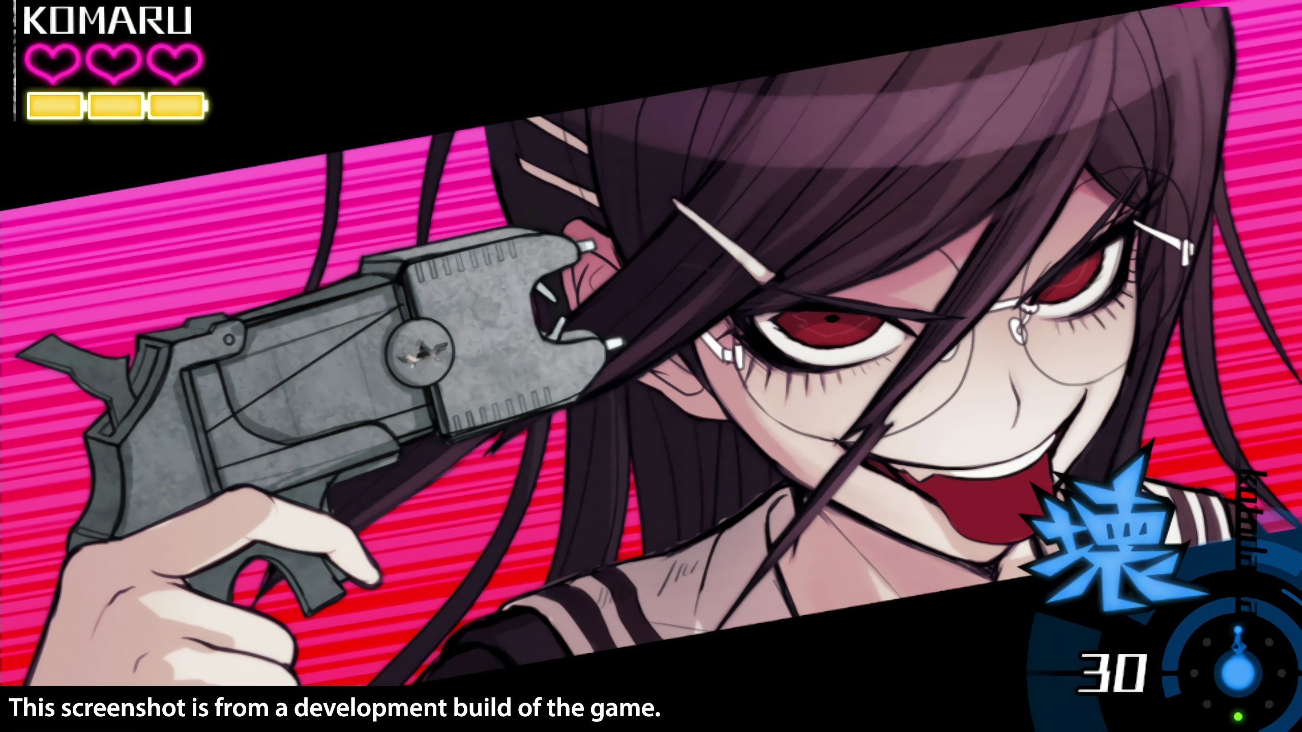 Danganronpa Another Episode: Ultra Despair Girls - PS Vita - Anglais, Texte Et Voix - Comme Neuf