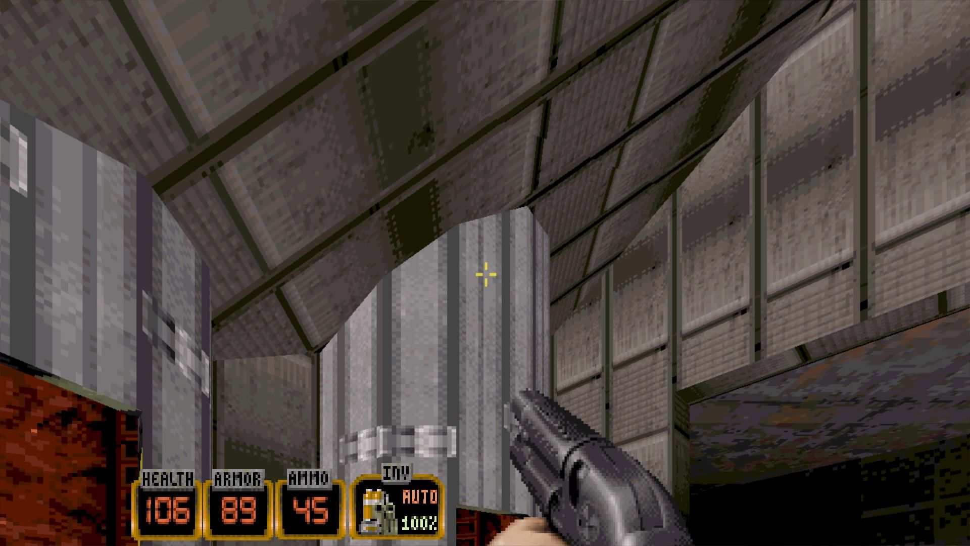 Duke Nukem 3D: 20th Anniversary World Tour Review -- Come Get Some