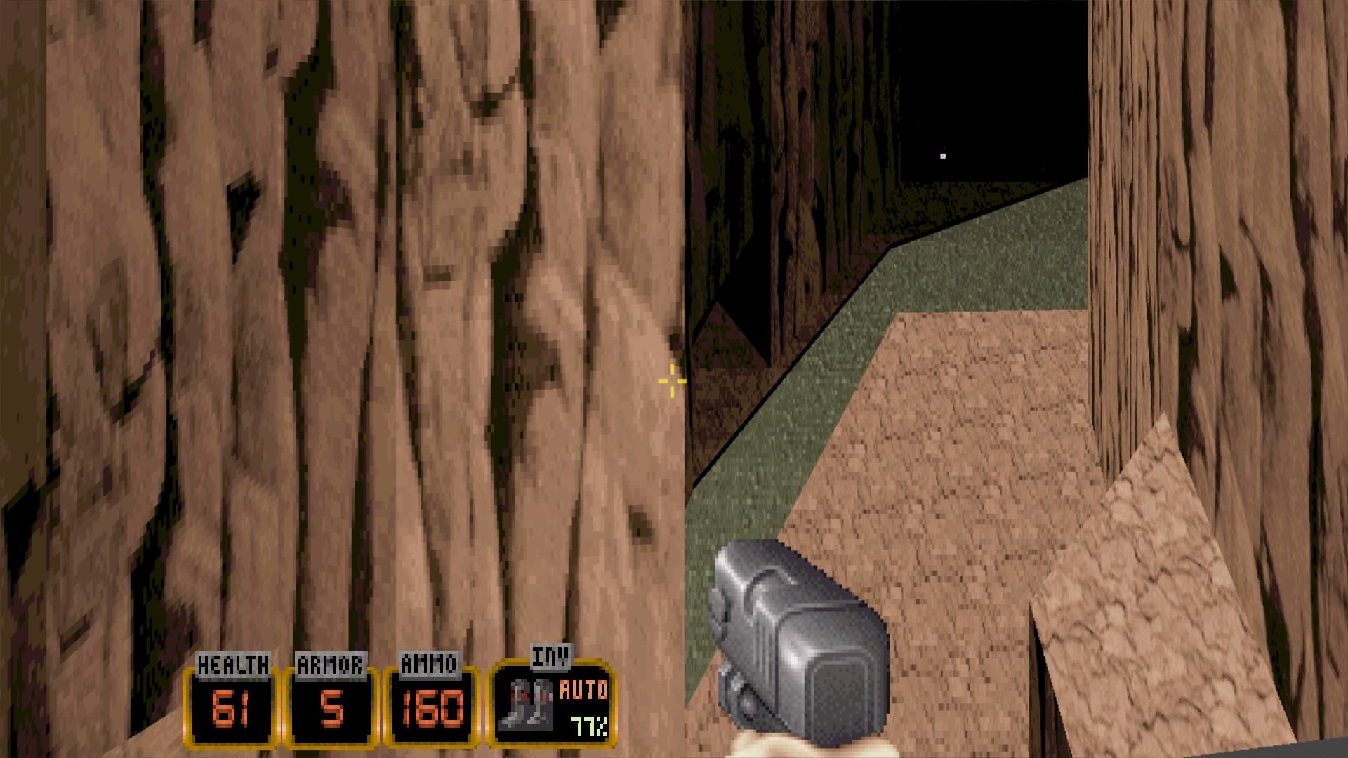 Duke Nukem 3D: 20th Anniversary World Tour Review -- Come Get Some