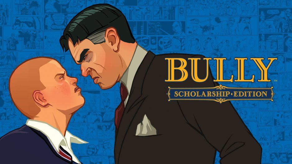 Bully 2 For PS4 Was Just Listed By Game Informer