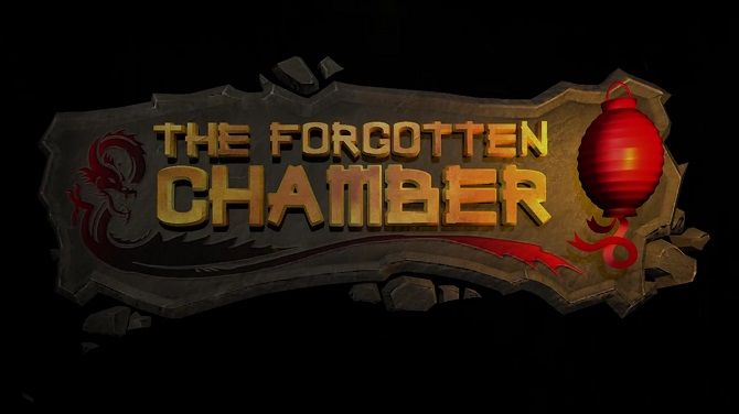 The Forgotten Chamber