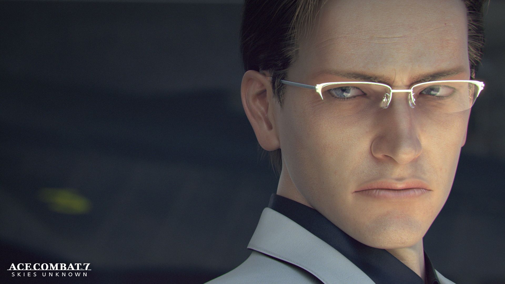 Ace Combat 7: Skies Unknown Looks Fantastic in New 1080p Screenshots ...