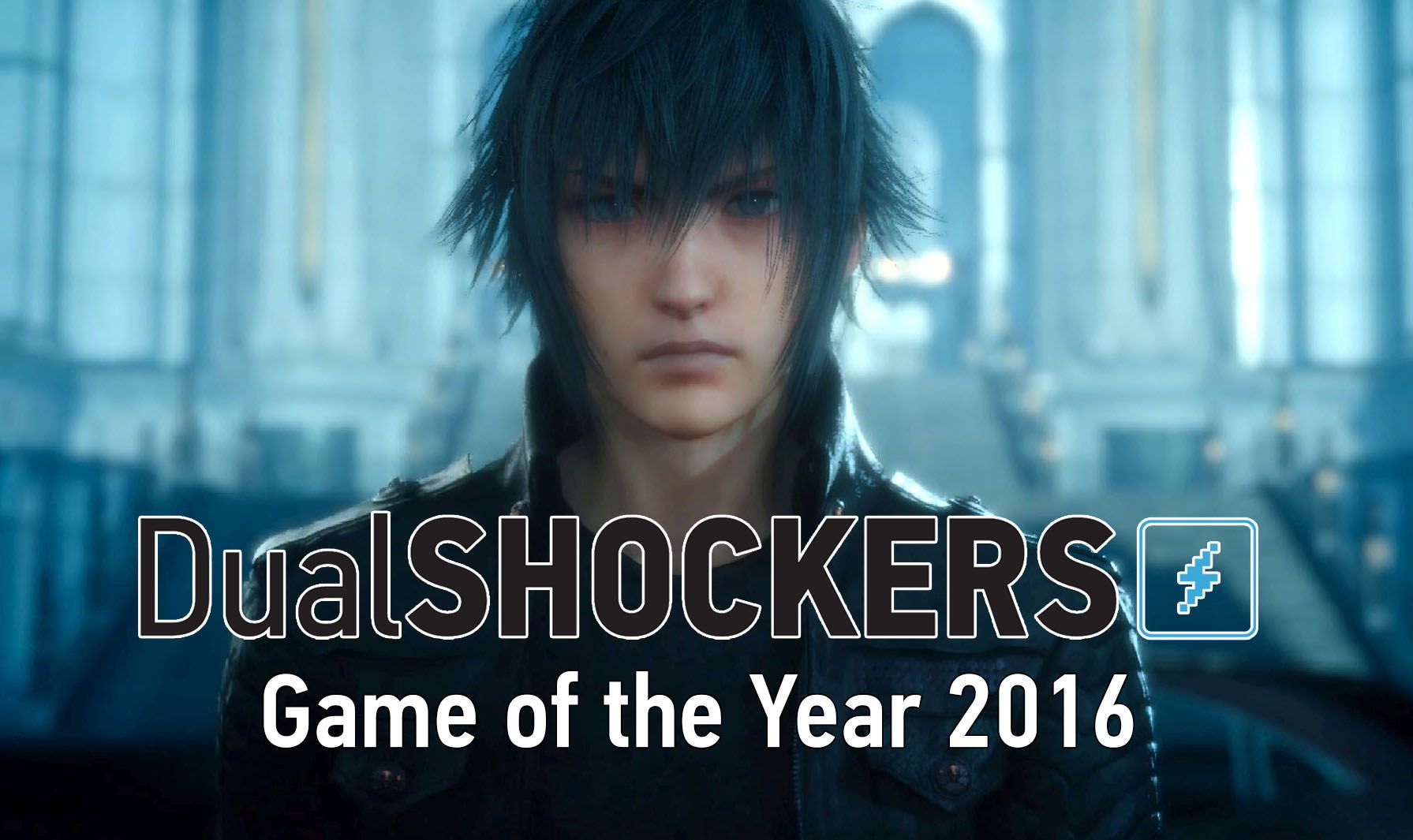 Game of the Year 2016