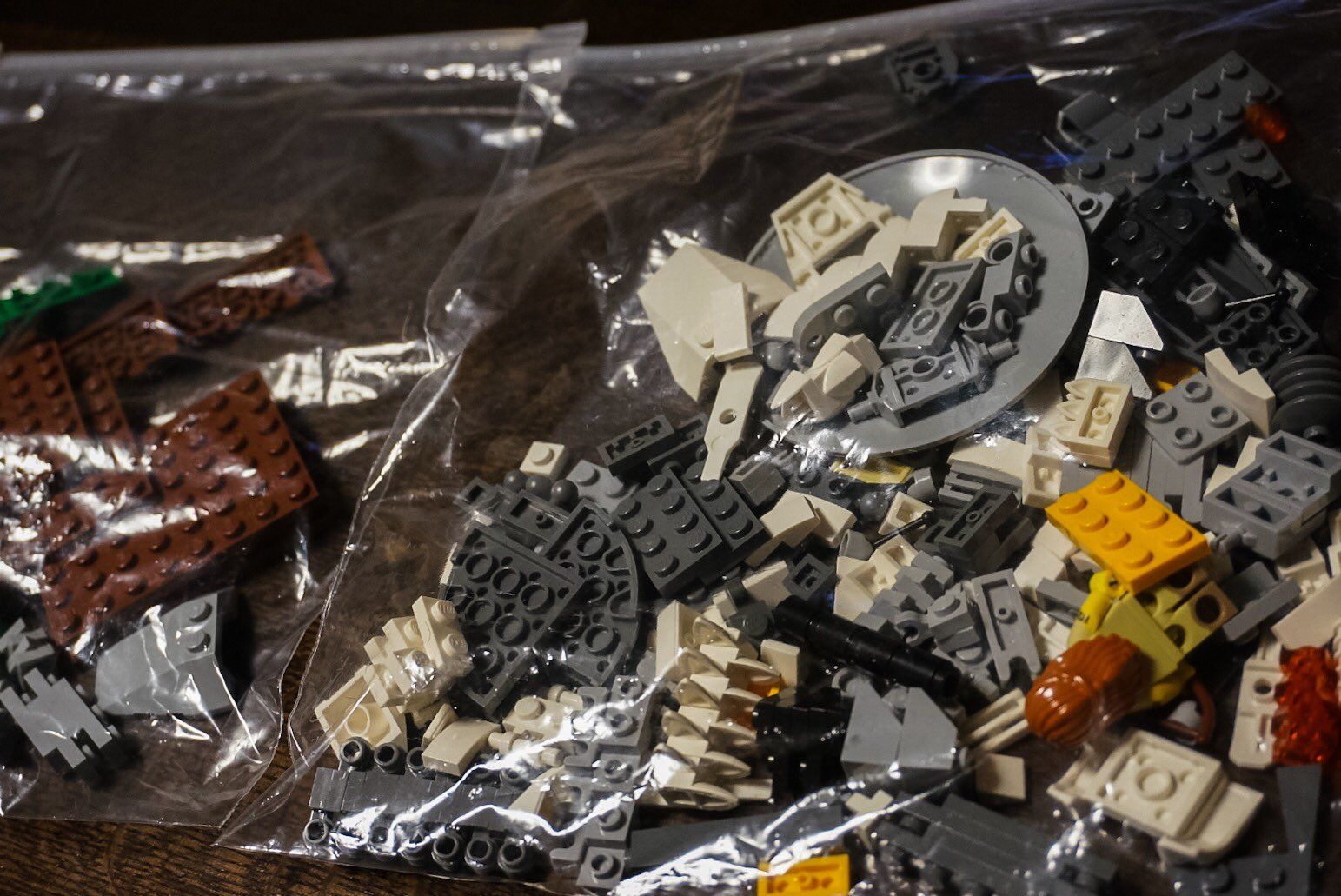 Hideo Kojima Shows Off Special Horizon: Zero Dawn LEGO Set