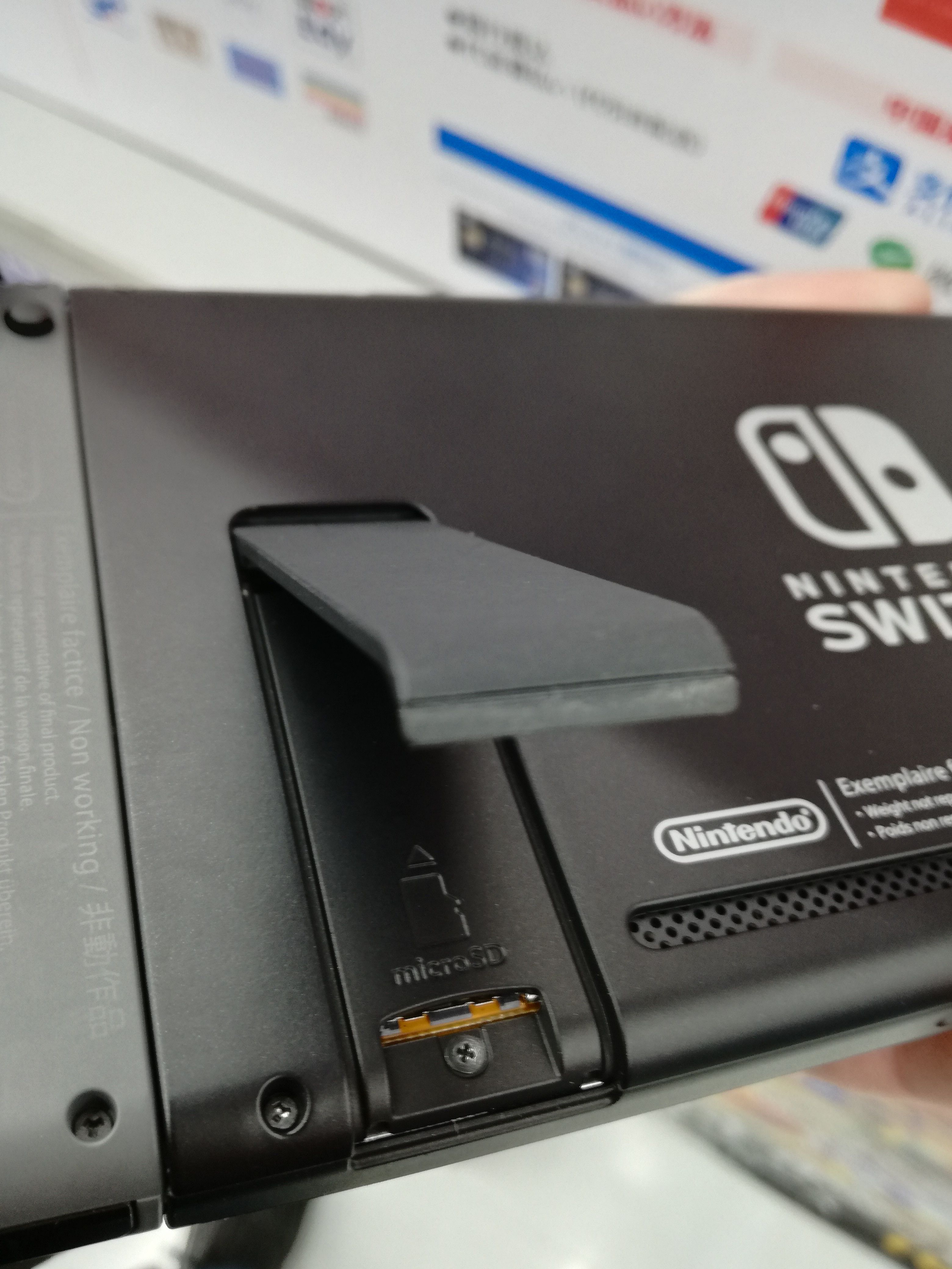 Nintendo Switch Preview Check Out DualShockers Unboxing Of Nintendo nintendo-switch-preview-check-out-dualshockers-unboxing-of-nintendo