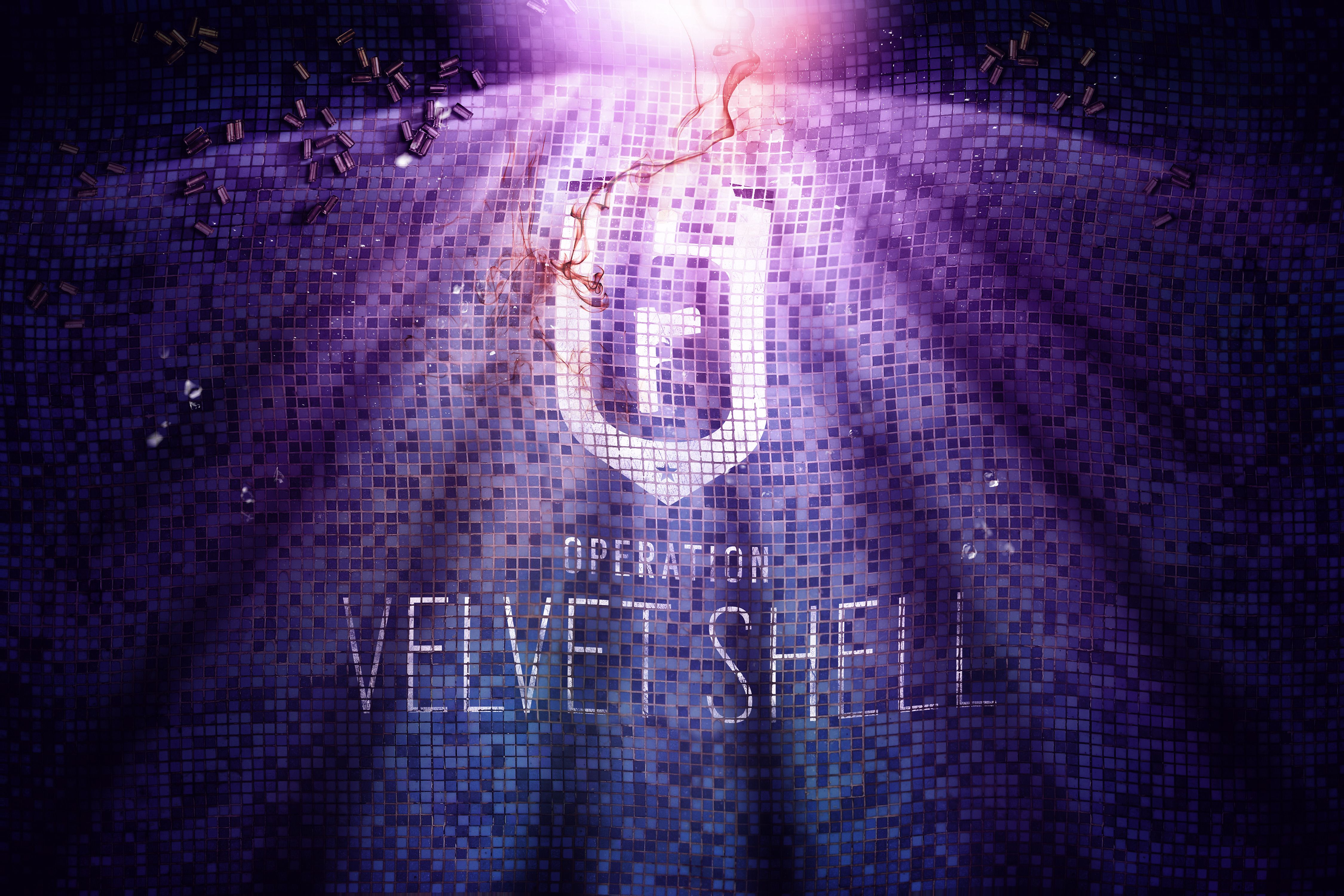 Rainbow Six Siege Year 2 S First Operation Is Called Velvet Shell New Map Gets Preview Trailer