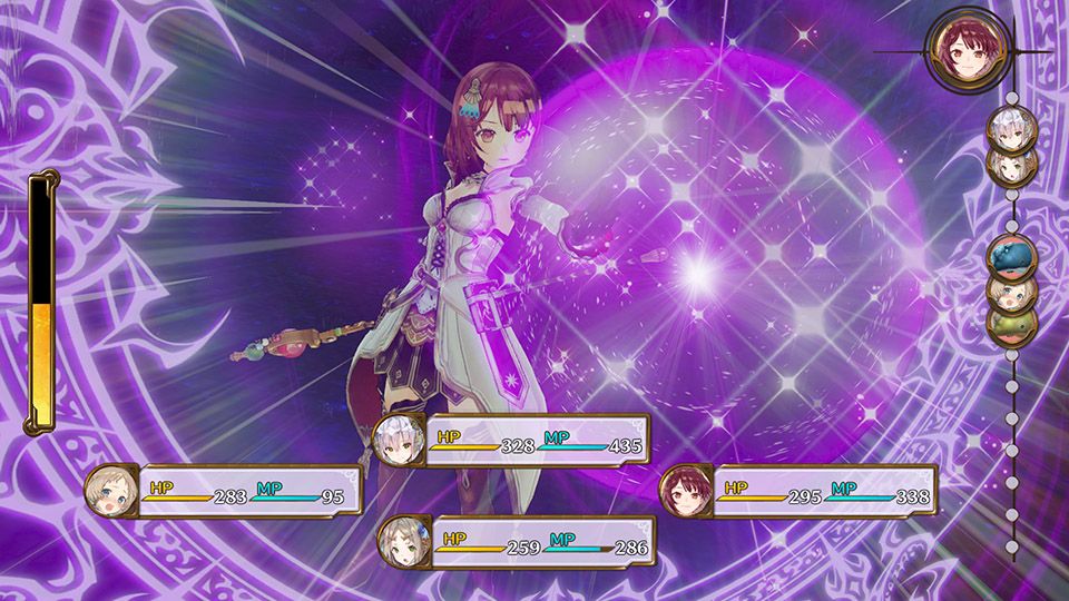 Atelier Firis Gets New Adorable Costumes and Character DLC in Japan