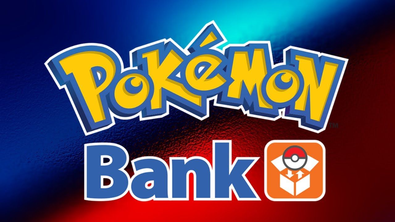 Pokemon Bank Now Available for Pokemon Sun & Moon