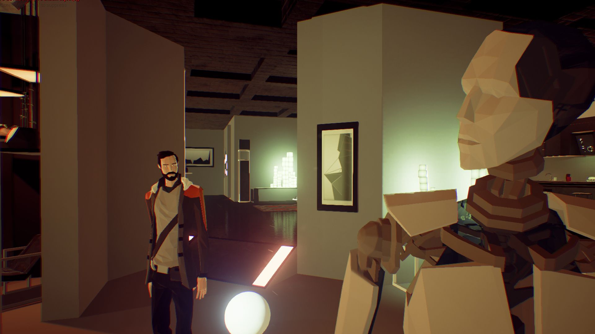 state of mind switch gameplay