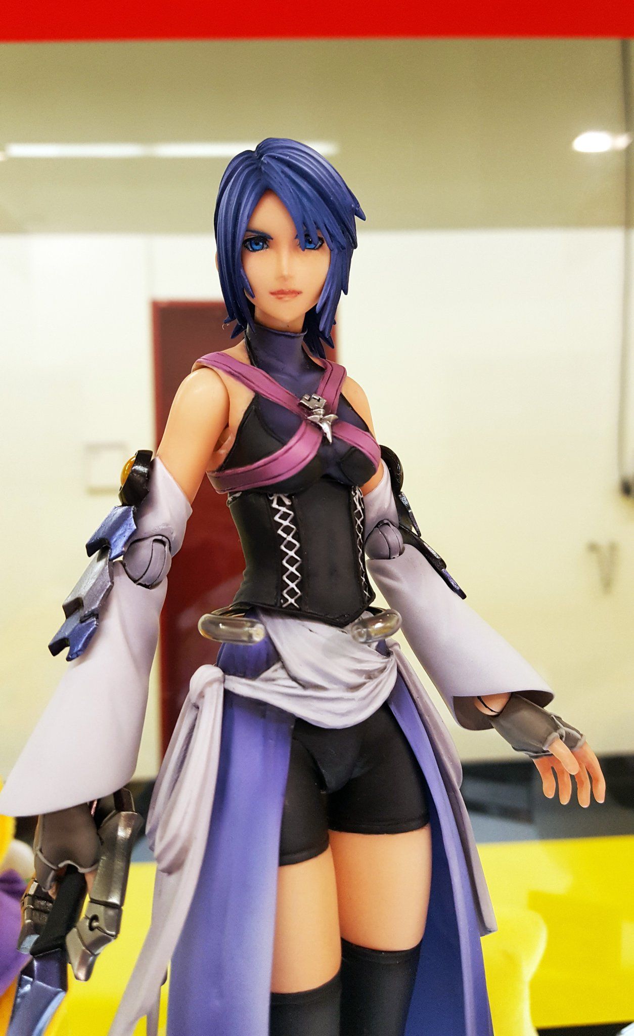 Aqua play on sale arts kai