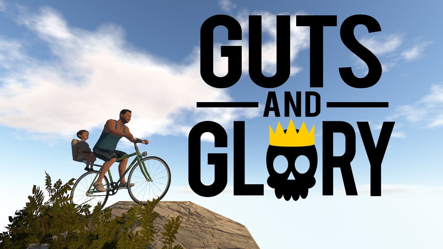 Guts and Glory Hits PC via Steam Early Access on February 16, 2017 ...