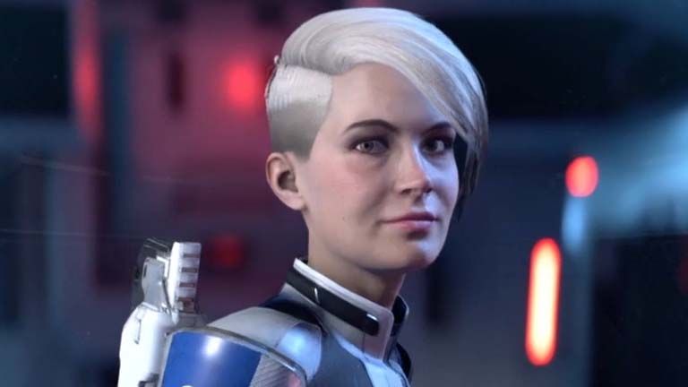 All Mass Effect Girls Porn - Mass Effect Andromeda's Sex \