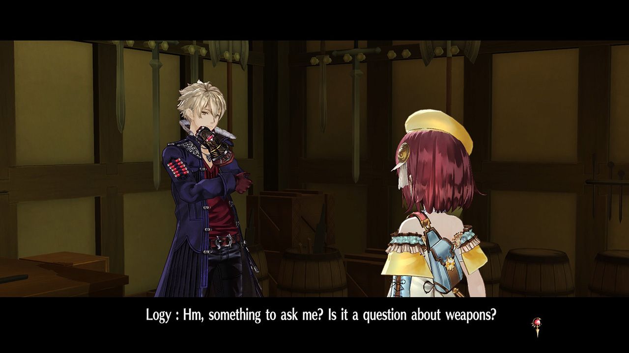 Atelier Sophie Gets Free Story DLC Bridging the Gap of Events Between