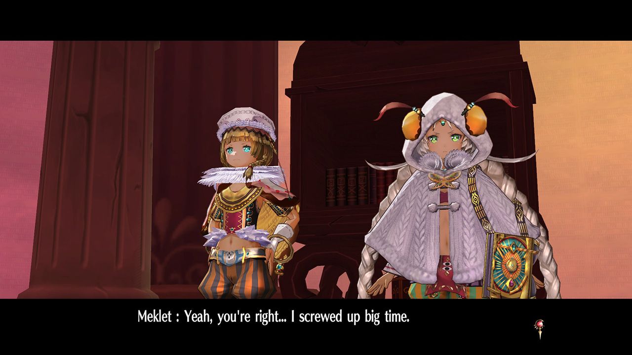 Atelier Sophie Gets Free Story DLC Bridging the Gap of Events Between