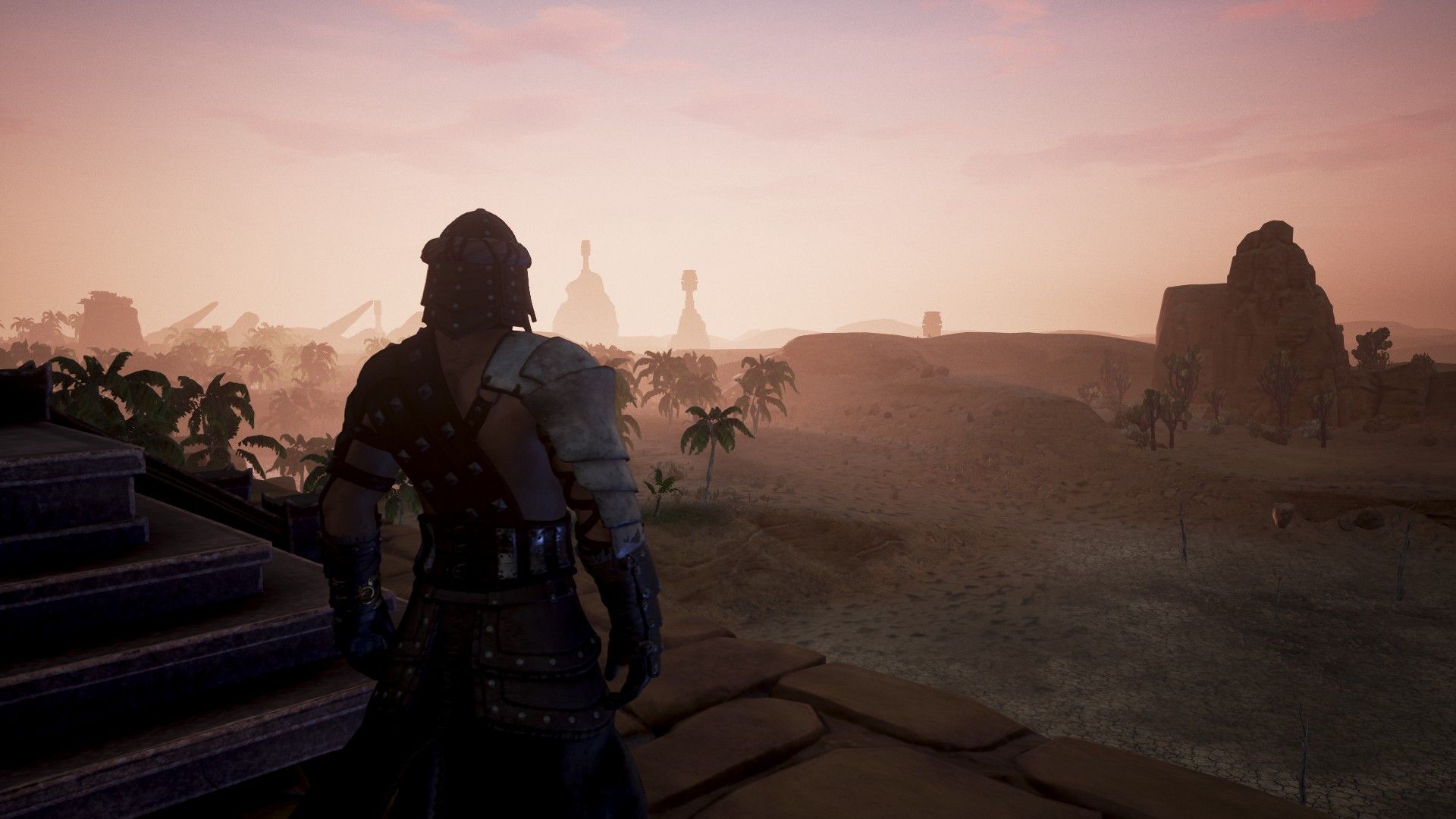 Conan Exiles Preview: Beyond a Politically Incorrect Curtain, Great  Gameplay Potential Shines