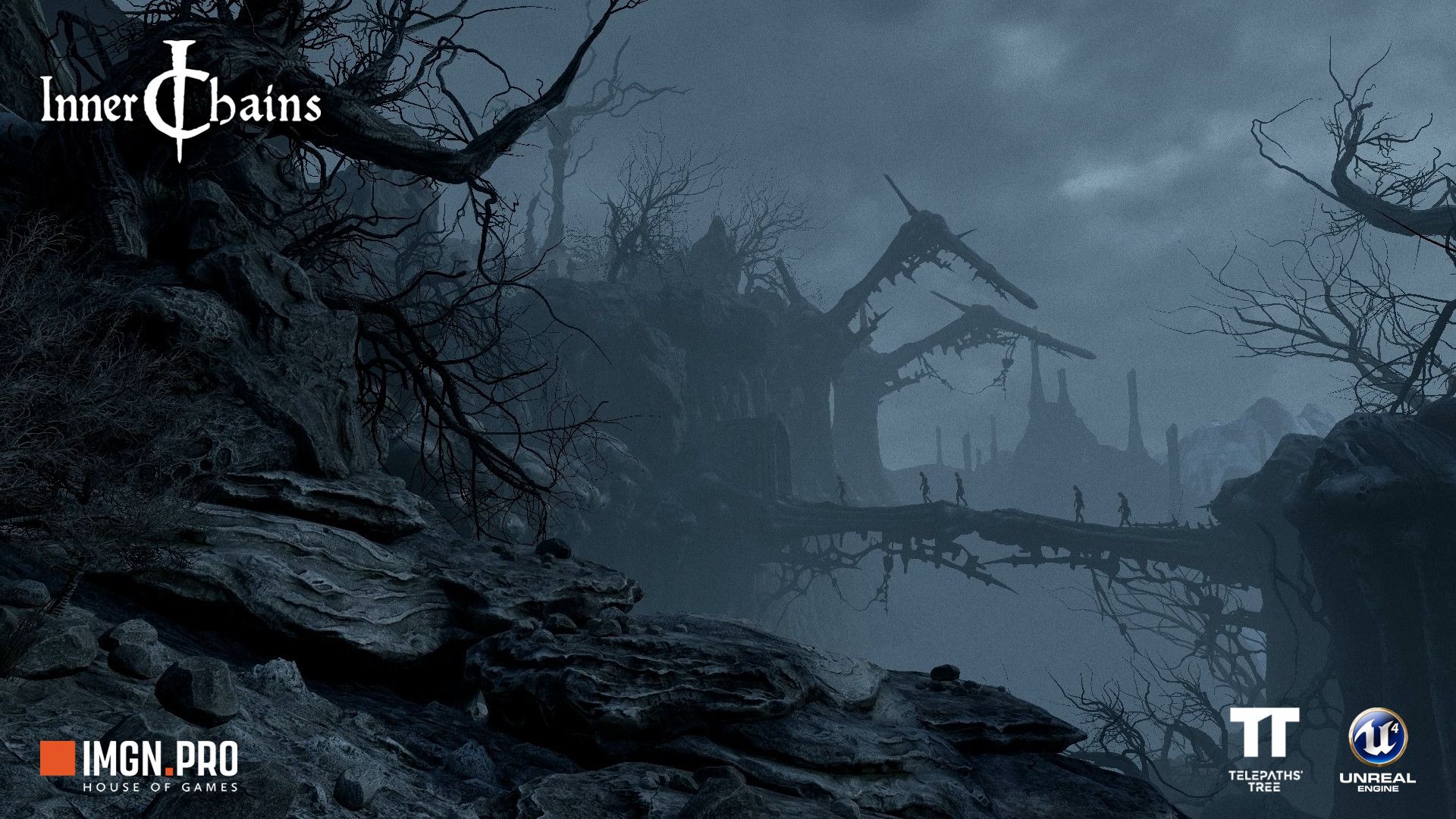 Inner Chains Game at Edmund Beauchamp blog