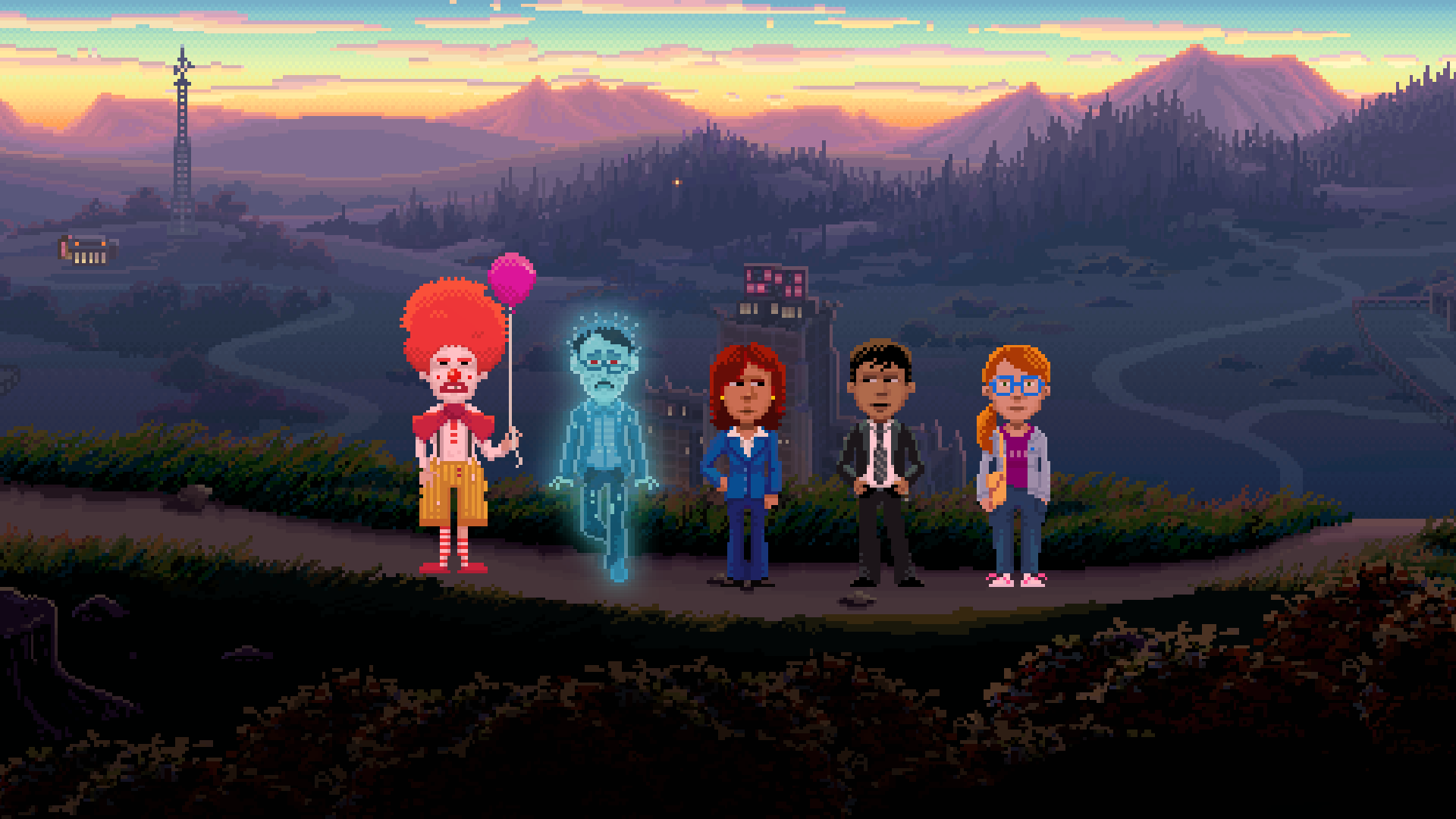 android, iOS, PC, PS4, Ron Gilbert, Switch, Terrible Toybox, thimbleweed park, Xbox One