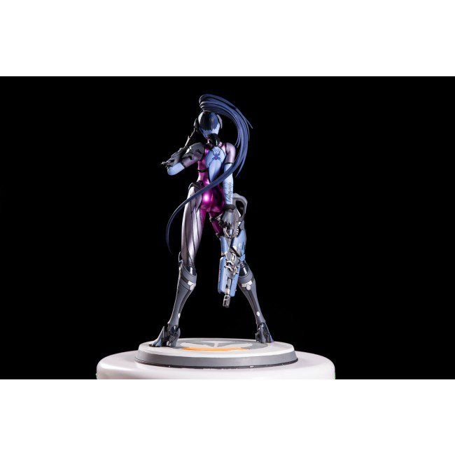 Overwatch Widowmaker Statue オーバーウォッチ Blizzard Entertainment Overwatch Widowmaker Statue Resin