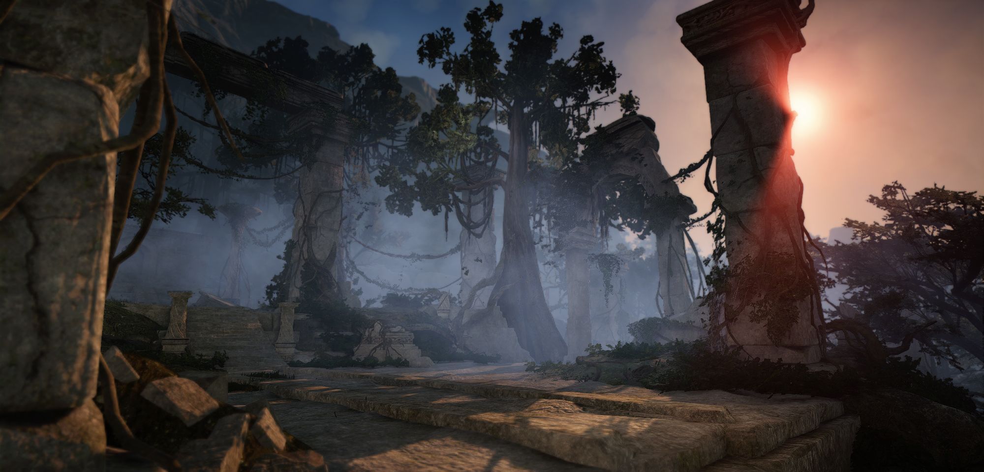 Black Desert Online's New Class, Mount, Areas and Graphics Get