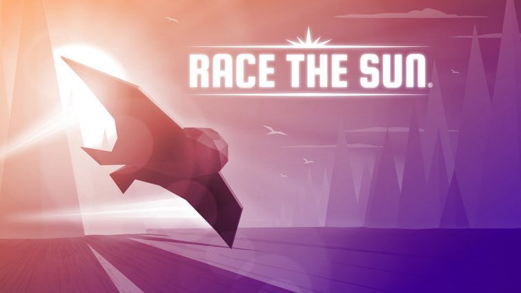 Race the Sun PS4 Update Adds PlayStation VR Support and Sunrise Mode ...