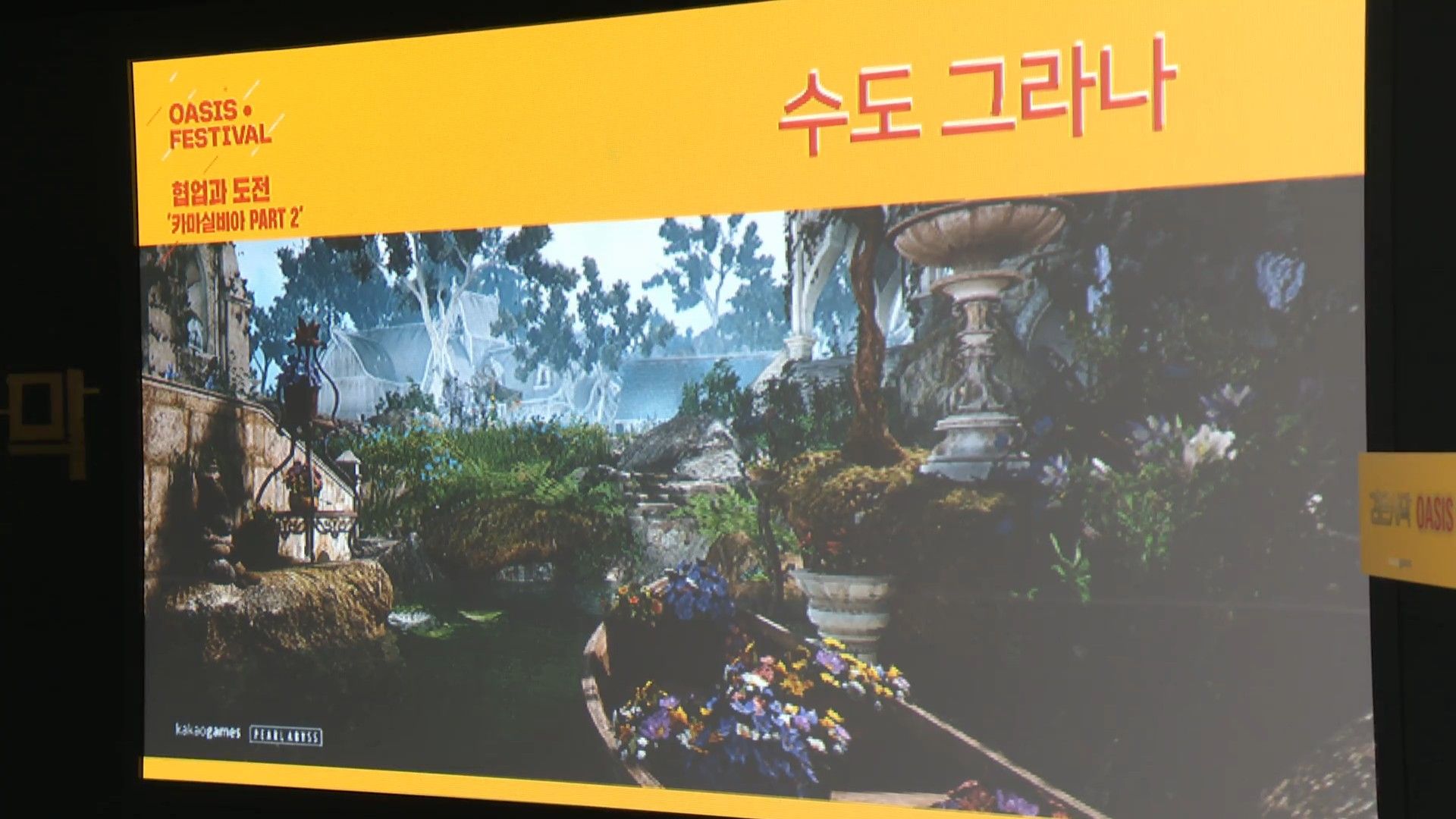 Black Desert Online Getting New 