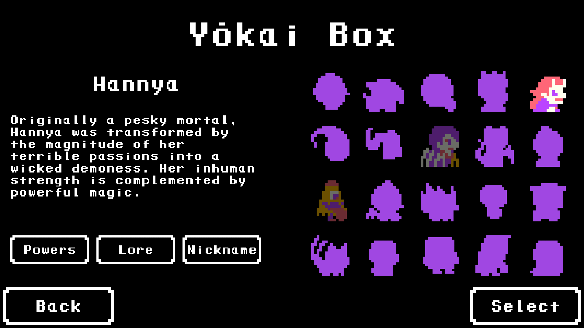 Japanese Themed 'CoffeeBreak' Roguelike Yōdanji Hits Steam Greenlight