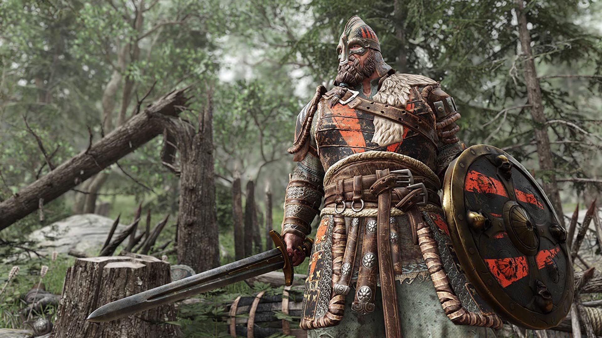 When is For Honor Coming to Xbox Game Pass