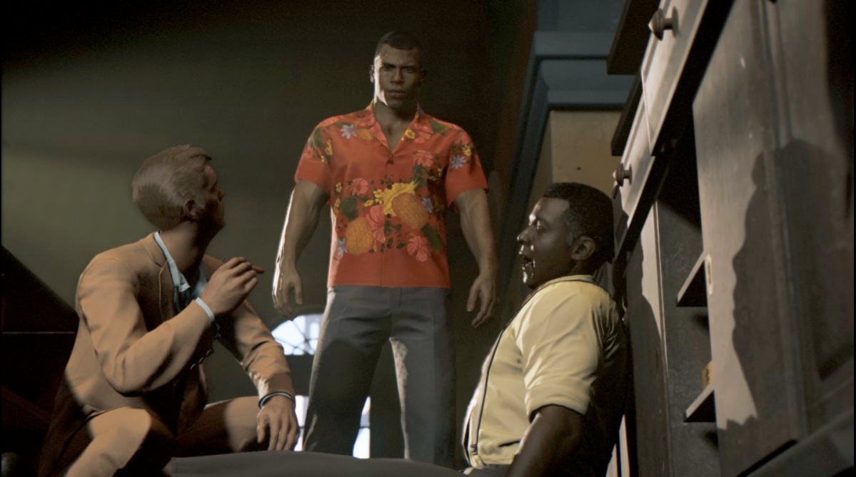 New Mafia 3 DLC Out Now, Take A Look At The Launch Trailer