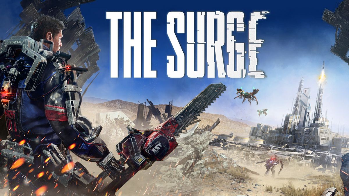 The Surge