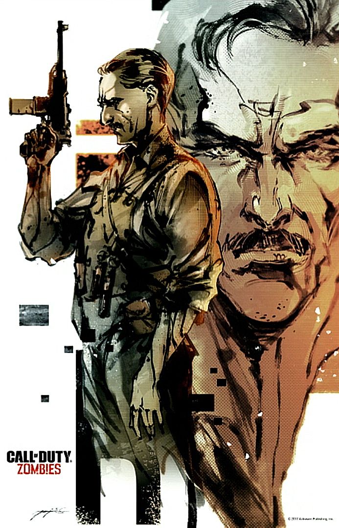 30th anniversary edition ＋ yoji shinkawa Legendary Metal Gear artist Yoji Shinkawa drew characters