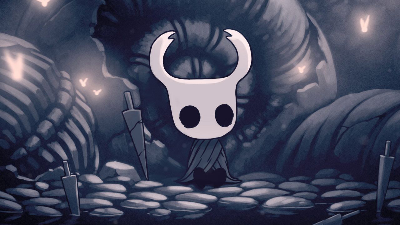 hollow knight nintendo switch best indie