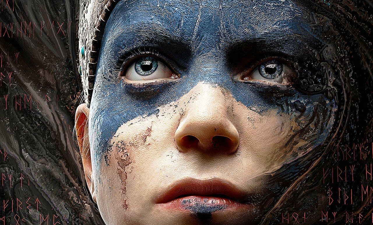 Hellblade: Senua's Sacrifice System Requirements