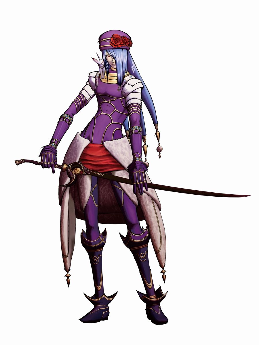 .hack//G.U. Last Recode PS4/PC Remaster Gets Tons of Screenshots