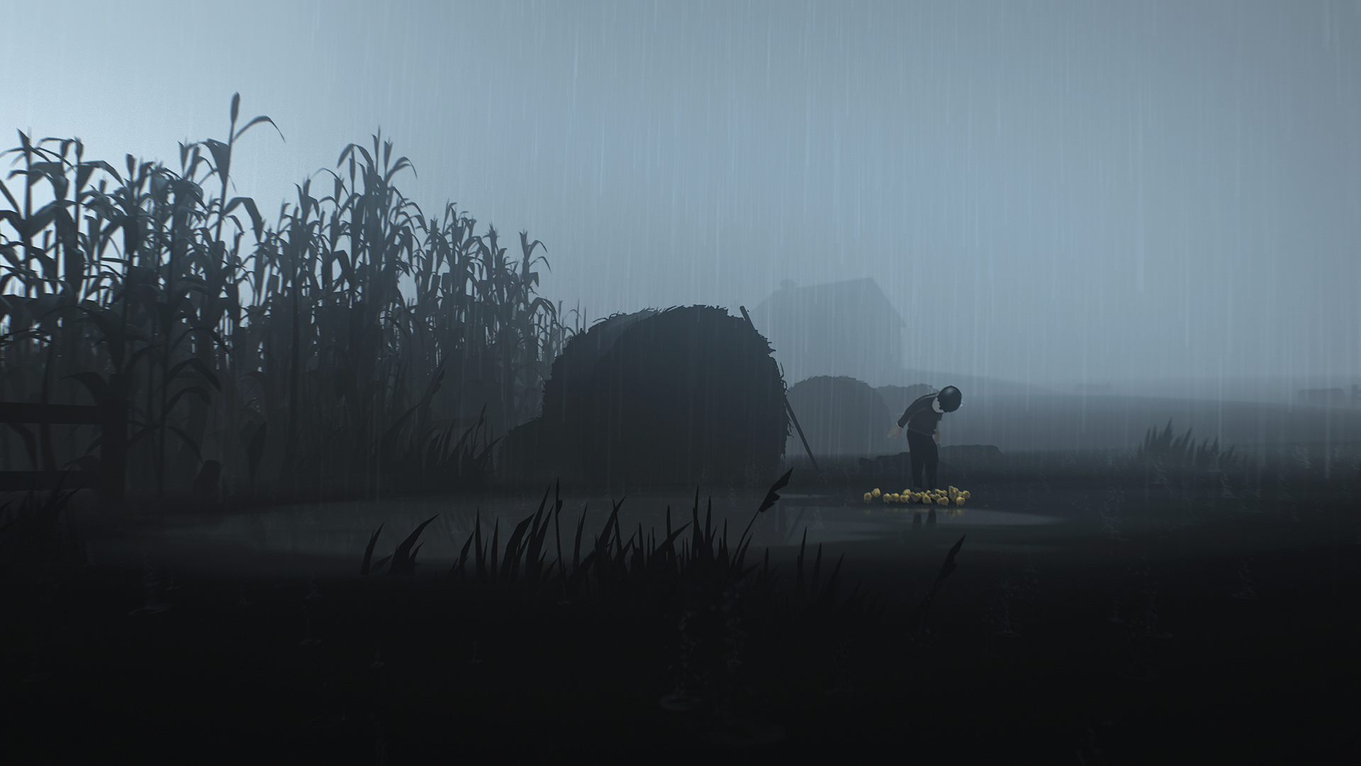 LIMBO/INSIDE Double Pack Heads to Retail This Fall from