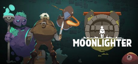 Front Display for Moonlighter