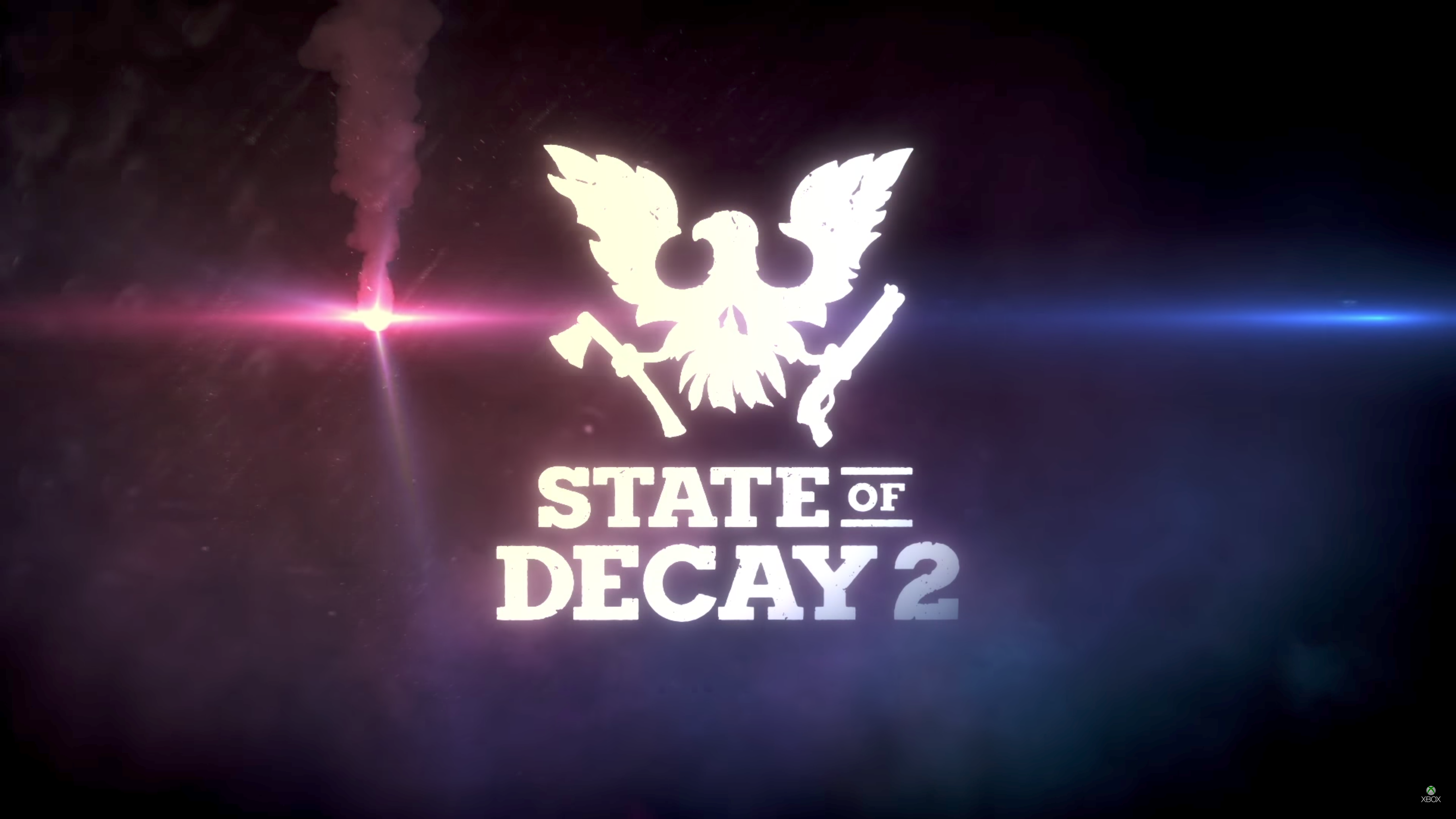 State Of Decay 2 Debuts New Trailer at Xbox Conference