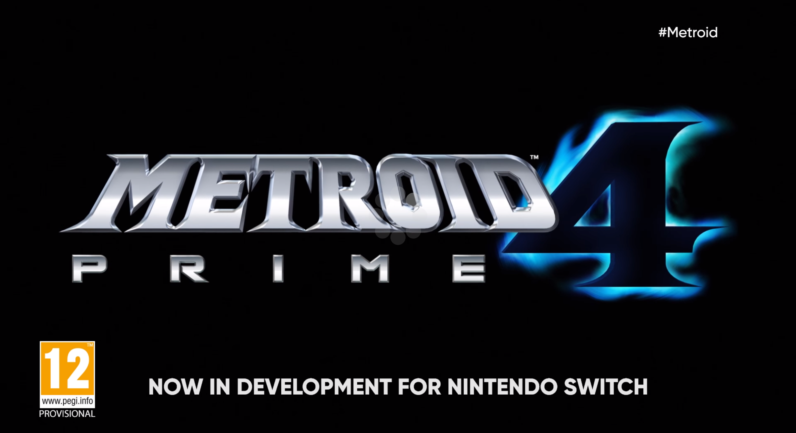 Metroid Prime 4 E3 2021