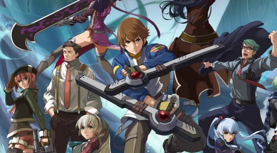 Falcom President Wants to Release Missing 