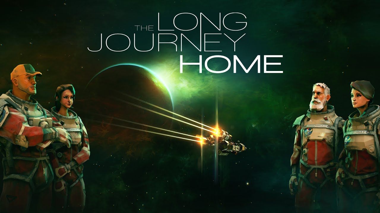 a long journey home 2022