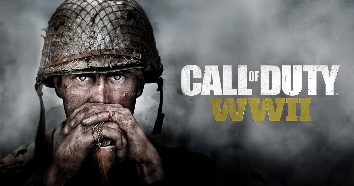 Operation: Shamrock & Awe Comes to Call of Duty: WWII!