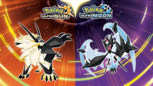Pokemon Ultra Sun and Ultra Moon [ Veteran Trainer's Dual Pack